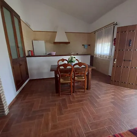 Holiday home Trujilllo