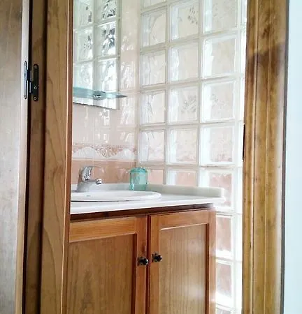 Trujilllo Holiday home Conil De La Frontera