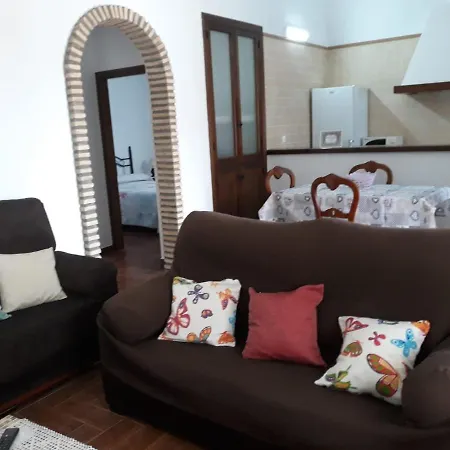 Trujilllo Holiday home Conil De La Frontera